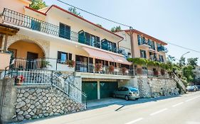 Rooms Vanda&Frane